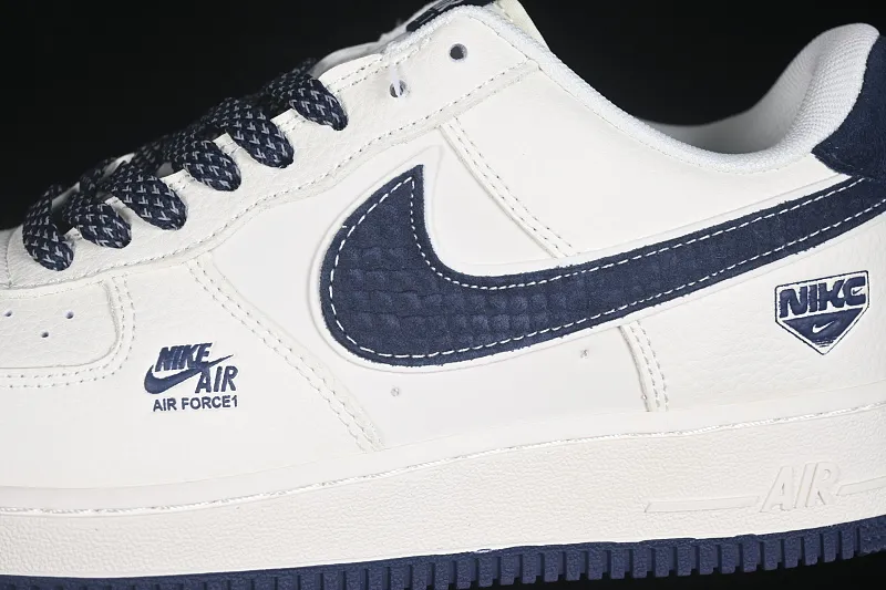 All categories Nk Air Force 1 Air Force series Nk Air Force 1 Low Air Force low-top Nike Air Force 1'07 Low joint model Air Force 1 low-top casual sneakers DN9688-108